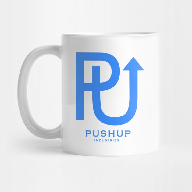 Push Up by BoonieDunes